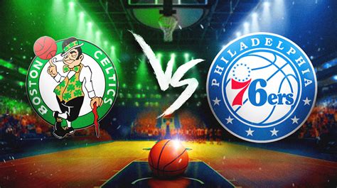 76ers vs celtics prediction|Celtics vs. 76ers prediction, odds, line, spread: 2022 NBA picks.